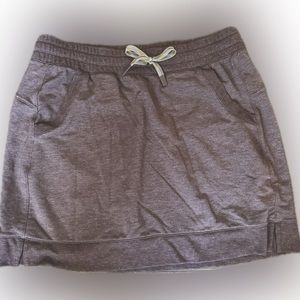 Title Nine athletic skirt